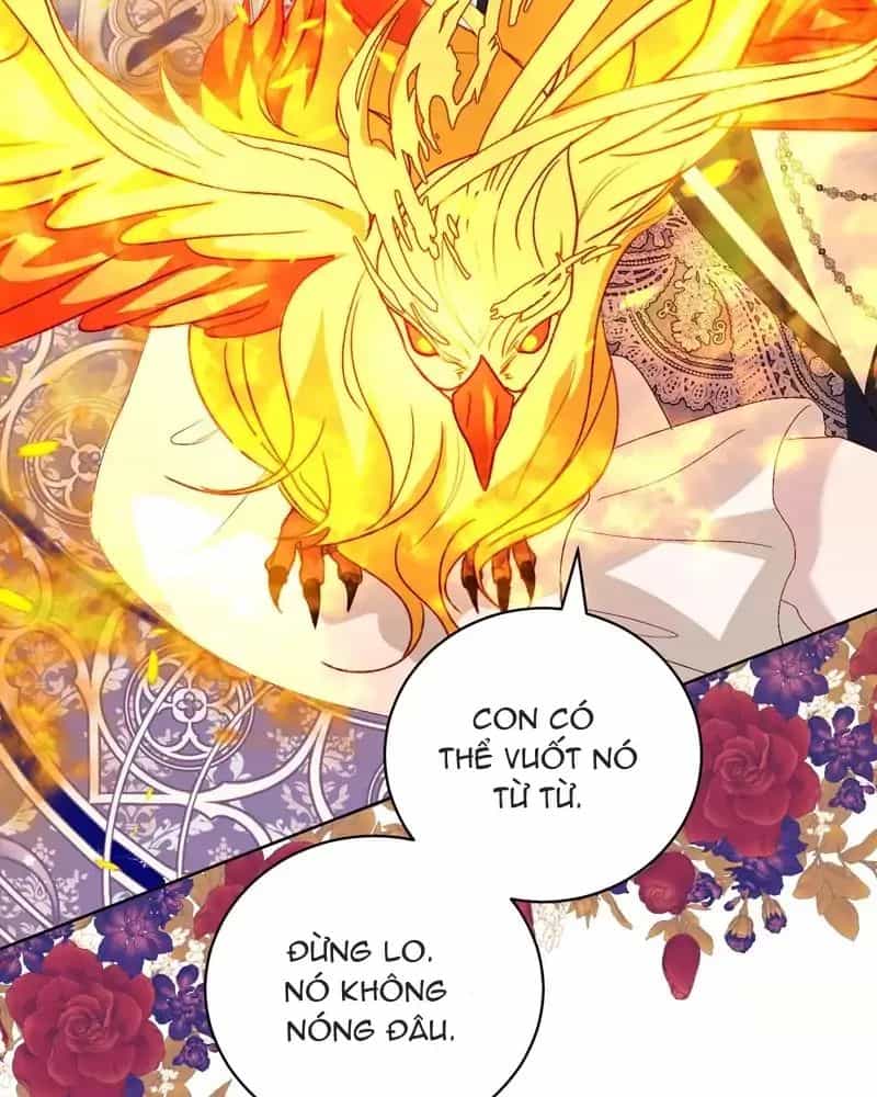 Một Ngày Nọ Bỗng Dưng Cha Xuất Hiện - Chương 27 - ảnh 76