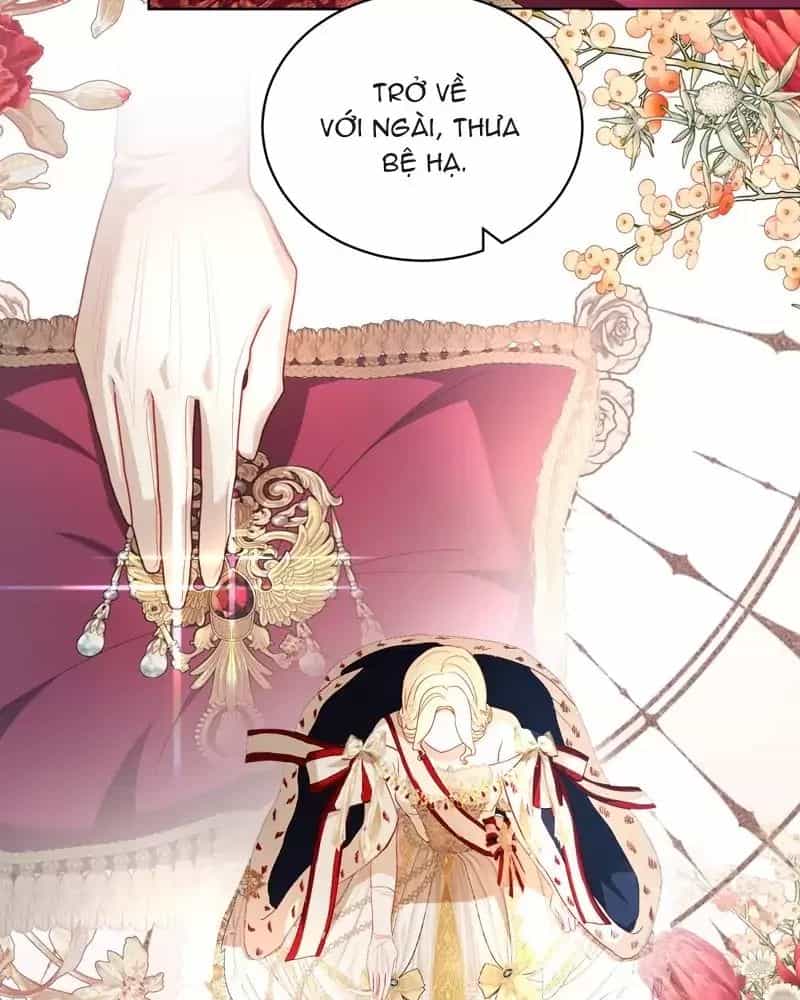 Một Ngày Nọ Bỗng Dưng Cha Xuất Hiện - Chương 28 - ảnh 73