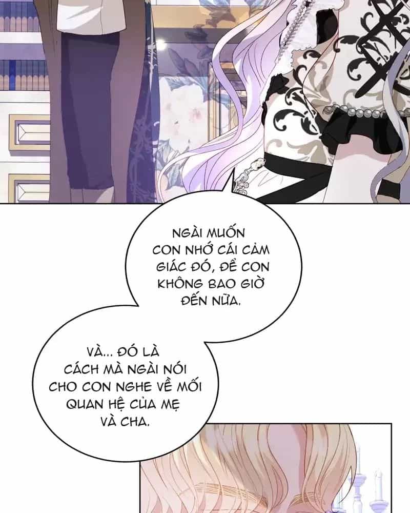 Một Ngày Nọ Bỗng Dưng Cha Xuất Hiện - Chương 29 - ảnh 39