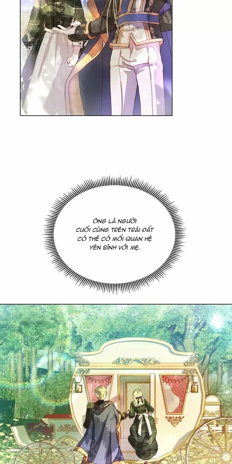 Một Ngày Nọ Bỗng Dưng Cha Xuất Hiện - Chương 3 - ảnh 34