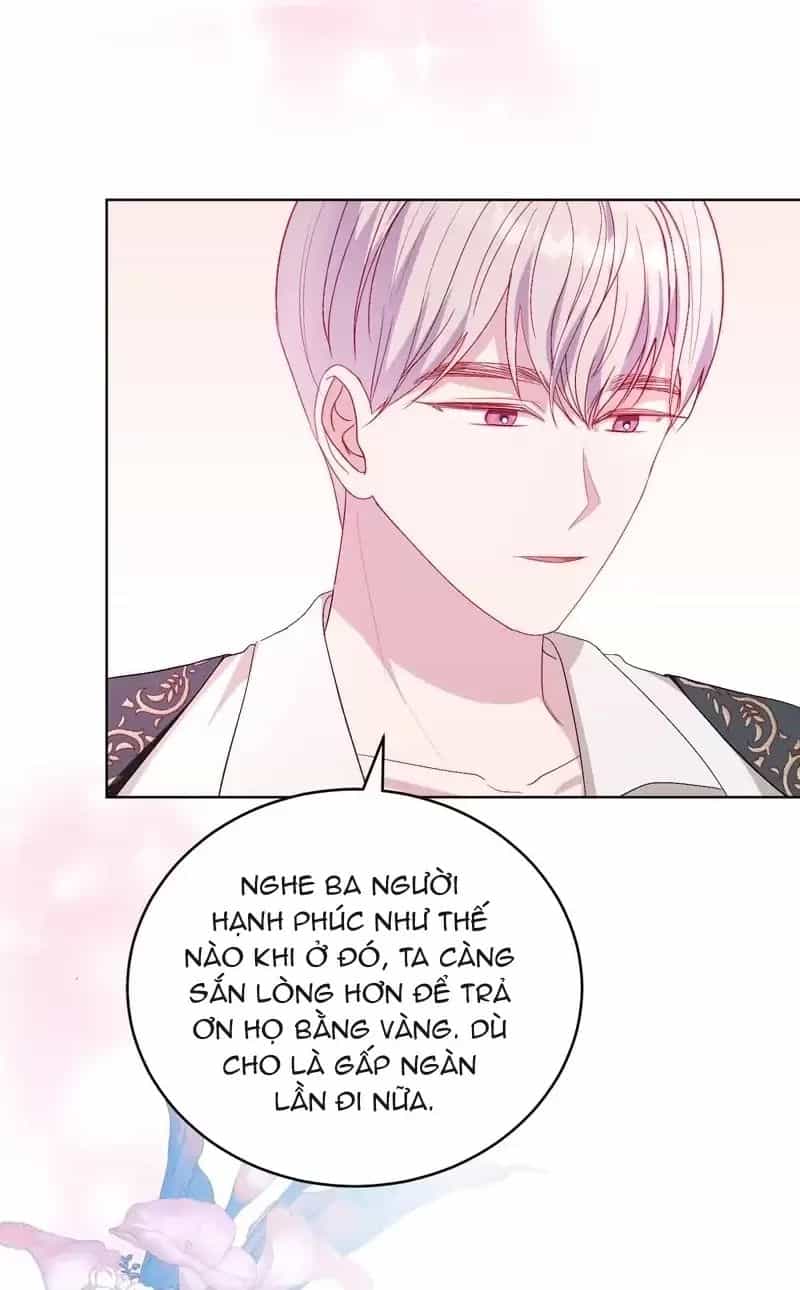 Một Ngày Nọ Bỗng Dưng Cha Xuất Hiện - Chương 33 - ảnh 61