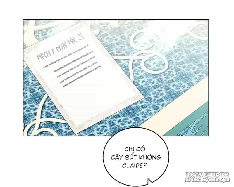 Một Ngày Nọ Bỗng Dưng Cha Xuất Hiện - Chương 34 - ảnh 39