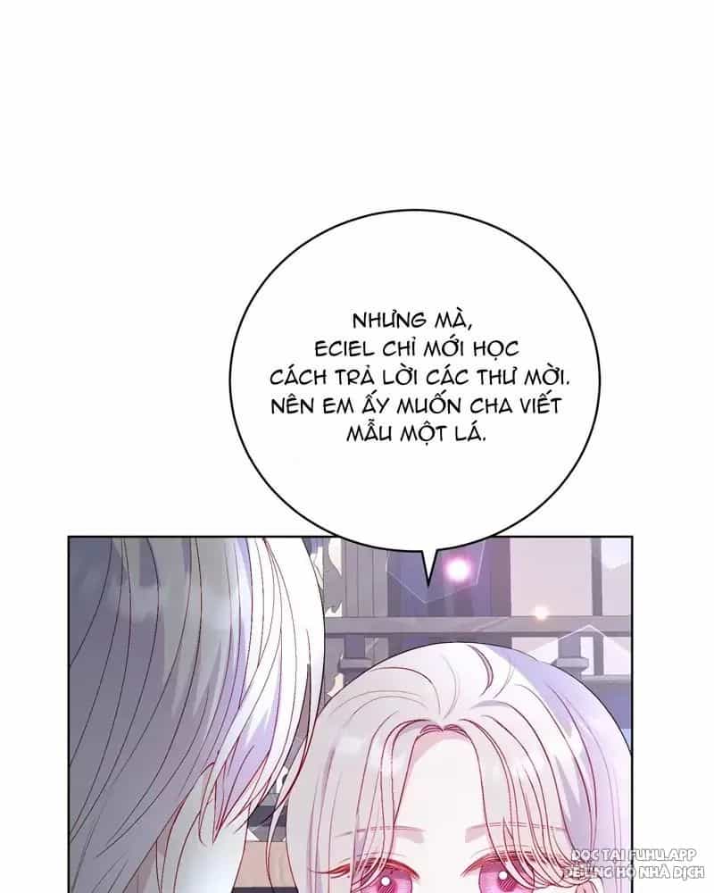 Một Ngày Nọ Bỗng Dưng Cha Xuất Hiện - Chương 39 - ảnh 5