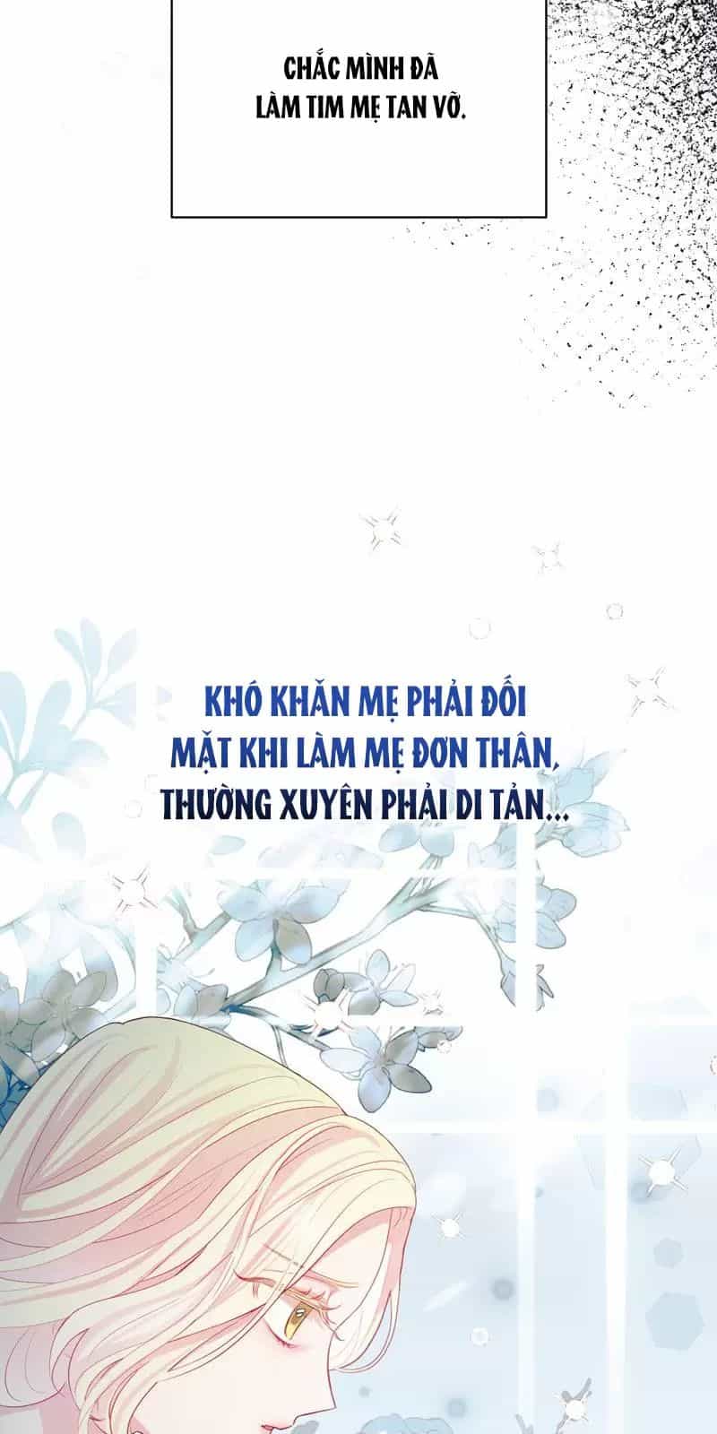 Một Ngày Nọ Bỗng Dưng Cha Xuất Hiện - Chương 4 - ảnh 44