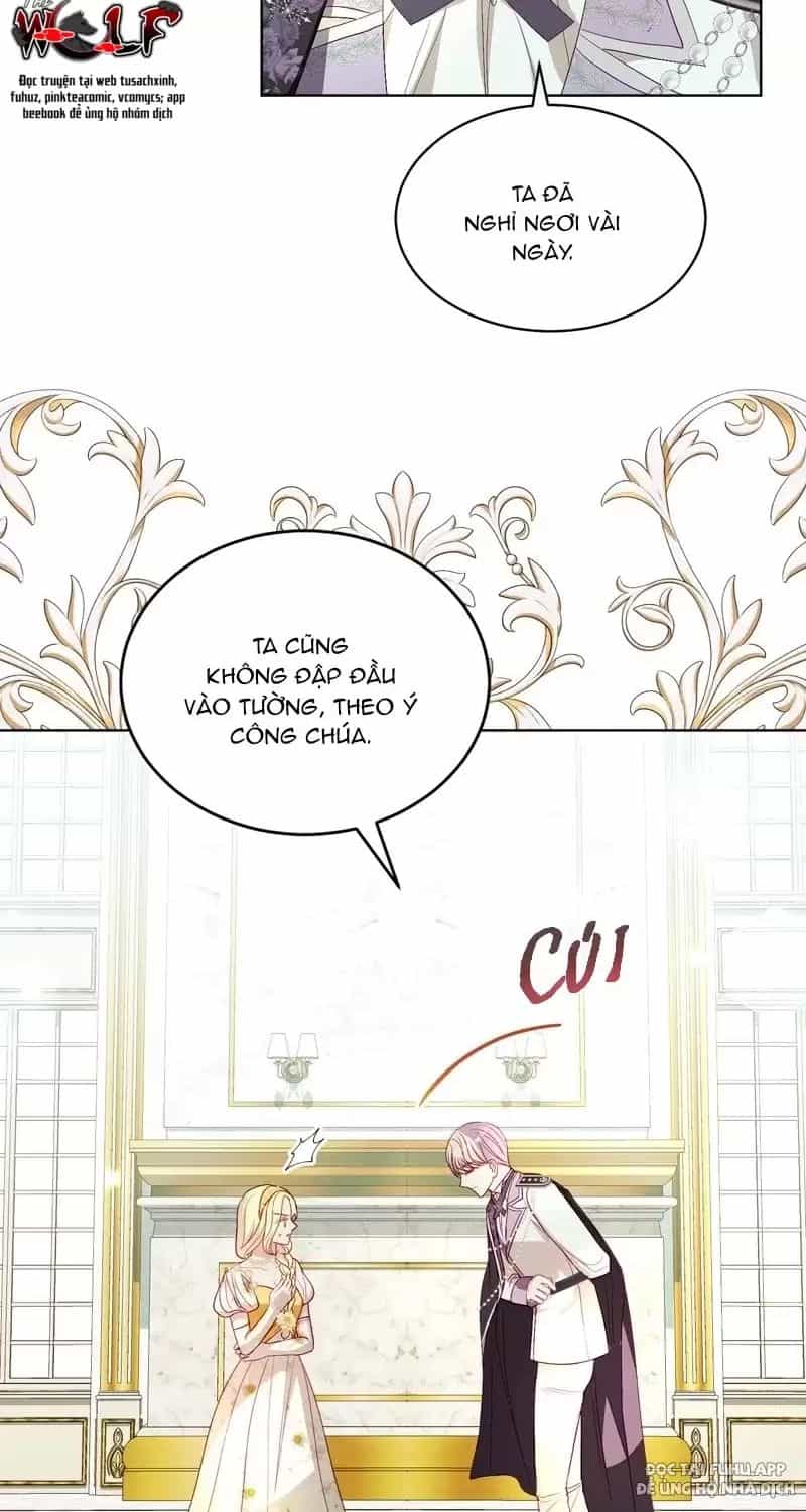 Một Ngày Nọ Bỗng Dưng Cha Xuất Hiện - Chương 41 - ảnh 45