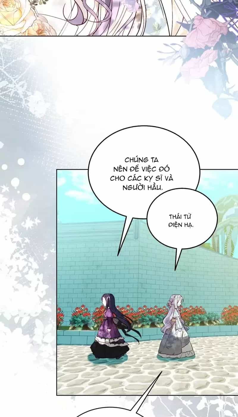 Một Ngày Nọ Bỗng Dưng Cha Xuất Hiện - Chương 42 - ảnh 39