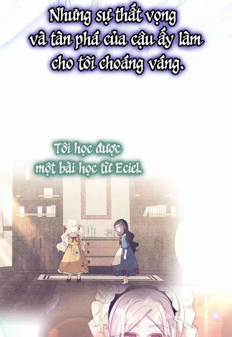 Một Ngày Nọ Bỗng Dưng Cha Xuất Hiện - Chương 42 - ảnh 42