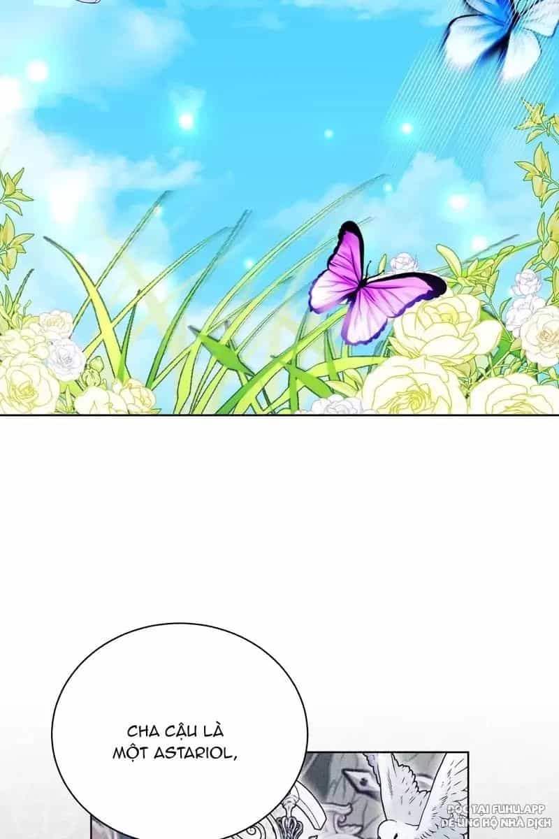 Một Ngày Nọ Bỗng Dưng Cha Xuất Hiện - Chương 43 - ảnh 31