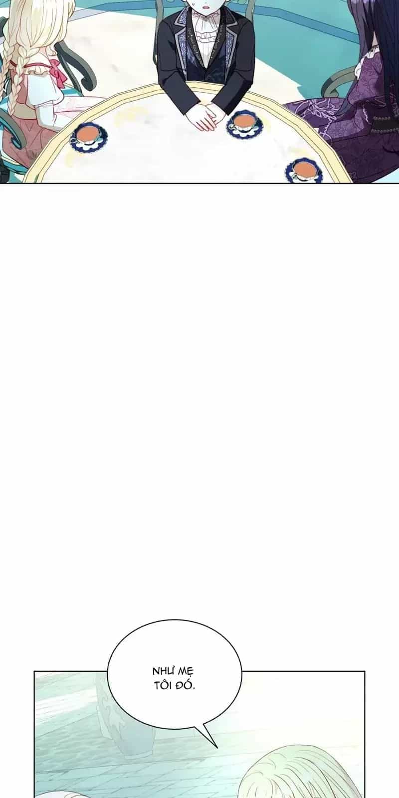 Một Ngày Nọ Bỗng Dưng Cha Xuất Hiện - Chương 44 - ảnh 59