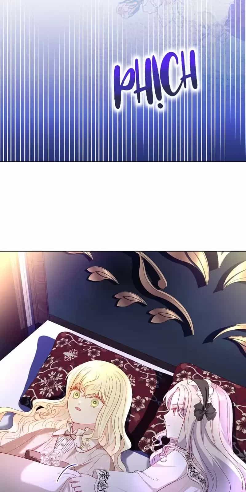 Một Ngày Nọ Bỗng Dưng Cha Xuất Hiện - Chương 46 - ảnh 23