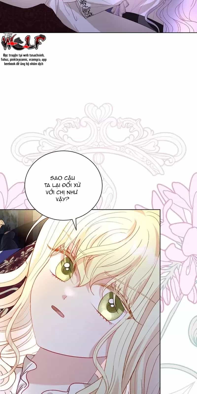 Một Ngày Nọ Bỗng Dưng Cha Xuất Hiện - Chương 46 - ảnh 24