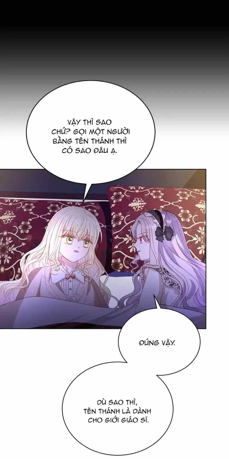 Một Ngày Nọ Bỗng Dưng Cha Xuất Hiện - Chương 46 - ảnh 30