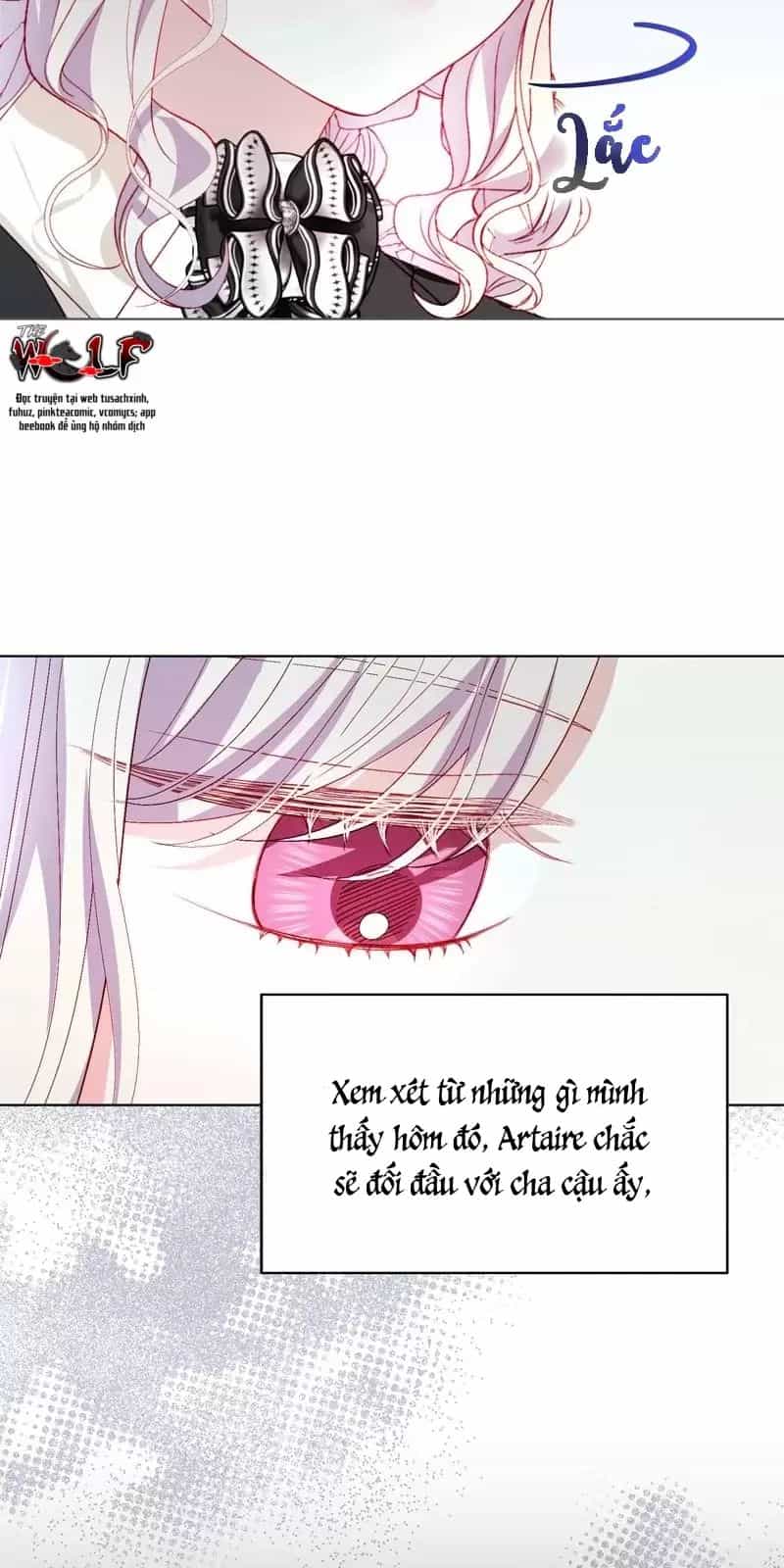 Một Ngày Nọ Bỗng Dưng Cha Xuất Hiện - Chương 46 - ảnh 57