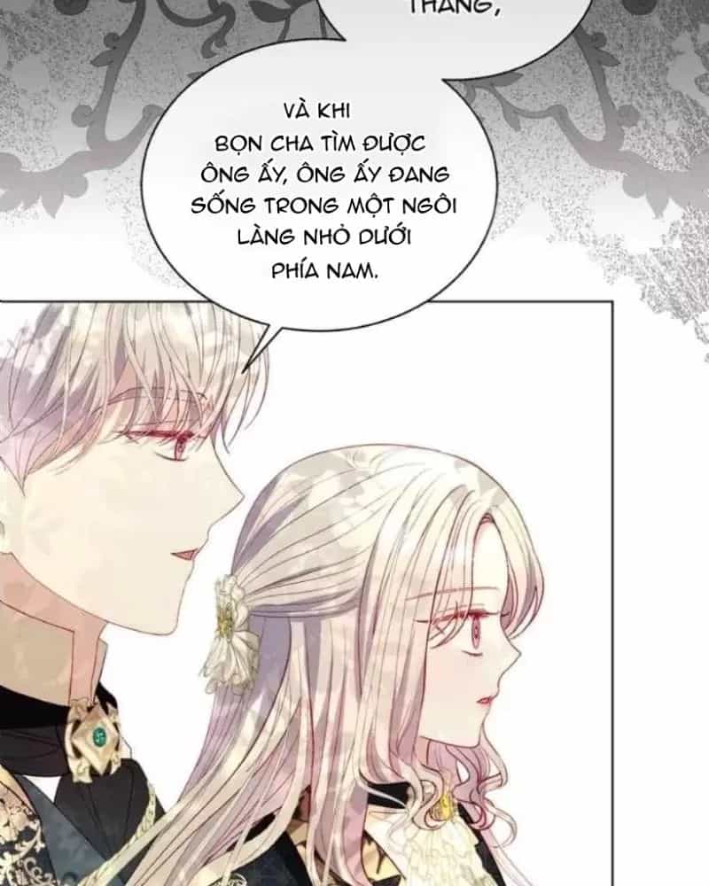 Một Ngày Nọ Bỗng Dưng Cha Xuất Hiện - Chương 48 - ảnh 4