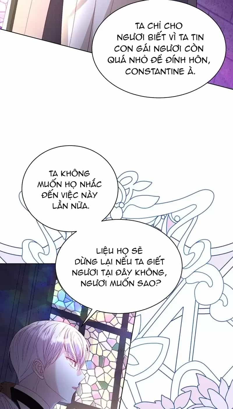Một Ngày Nọ Bỗng Dưng Cha Xuất Hiện - Chương 49 - ảnh 35