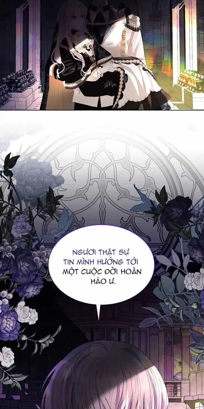 Một Ngày Nọ Bỗng Dưng Cha Xuất Hiện - Chương 49 - ảnh 56