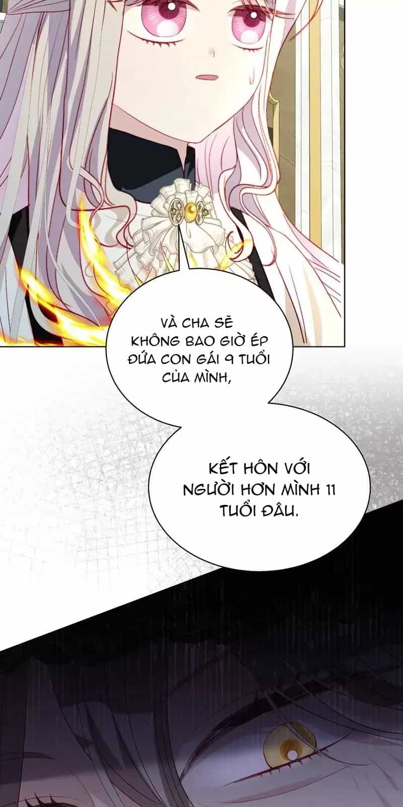 Một Ngày Nọ Bỗng Dưng Cha Xuất Hiện - Chương 51 - ảnh 25