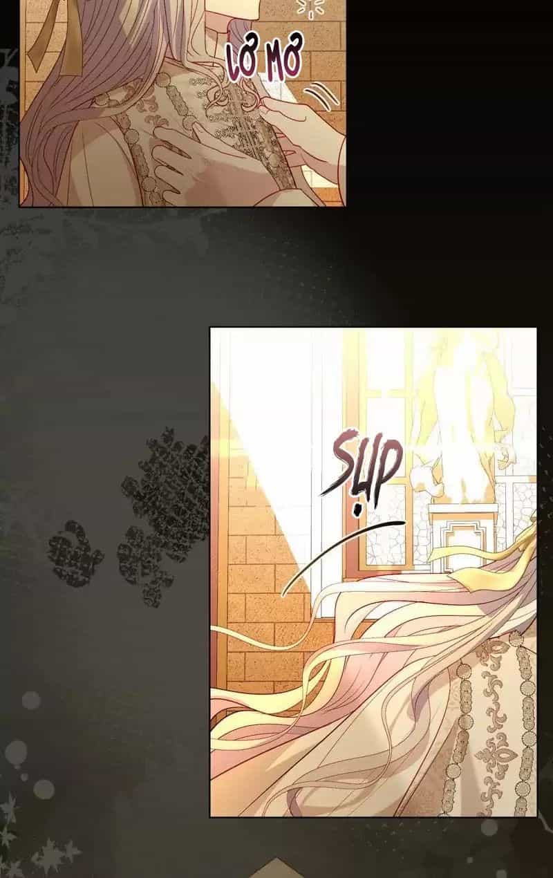 Một Ngày Nọ Bỗng Dưng Cha Xuất Hiện - Chương 52 - ảnh 12