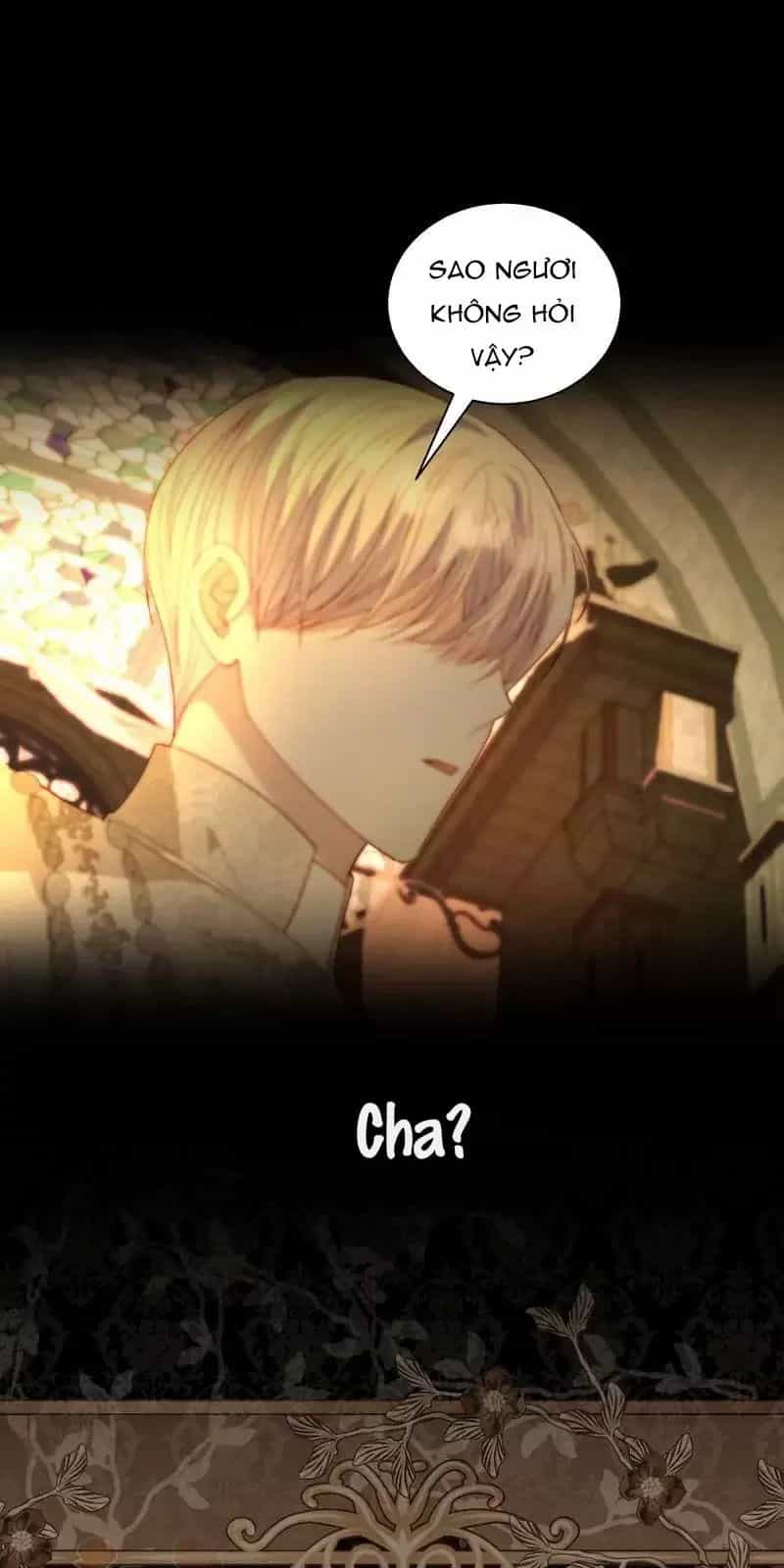 Một Ngày Nọ Bỗng Dưng Cha Xuất Hiện - Chương 52 - ảnh 4