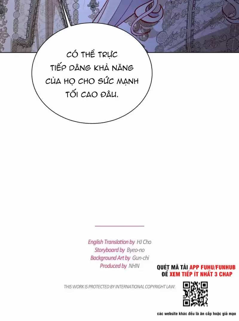 Một Ngày Nọ Bỗng Dưng Cha Xuất Hiện - Chương 52 - ảnh 76