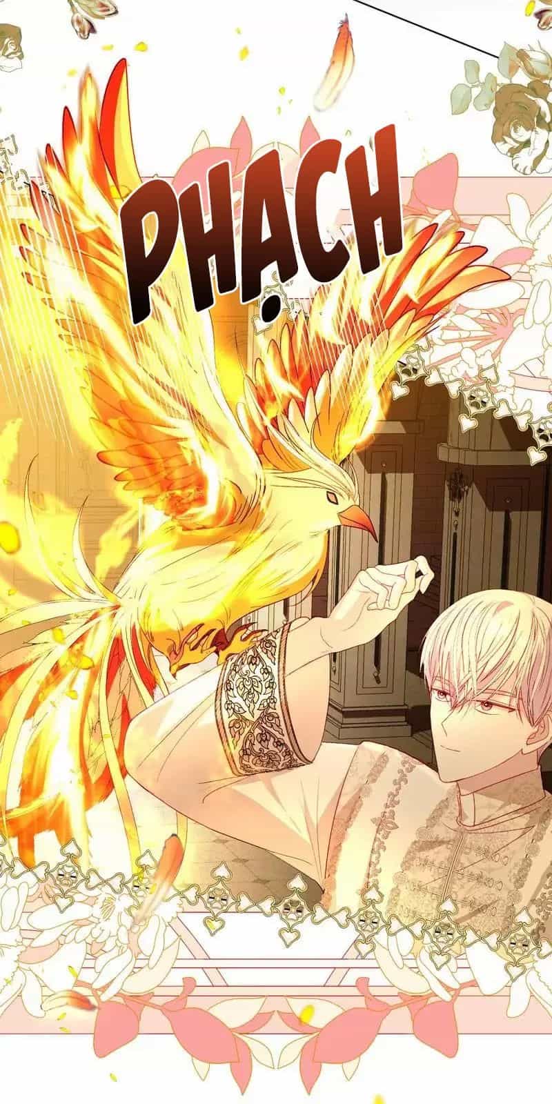 Một Ngày Nọ Bỗng Dưng Cha Xuất Hiện - Chương 53 - ảnh 9