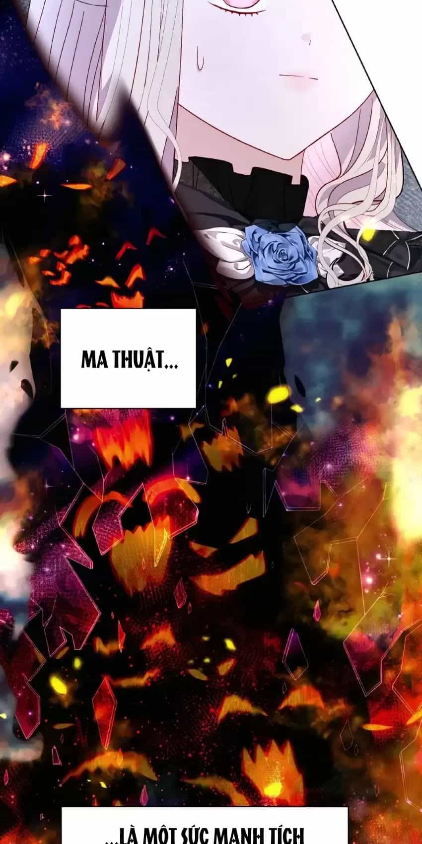 Một Ngày Nọ Bỗng Dưng Cha Xuất Hiện - Chương 56 - ảnh 3