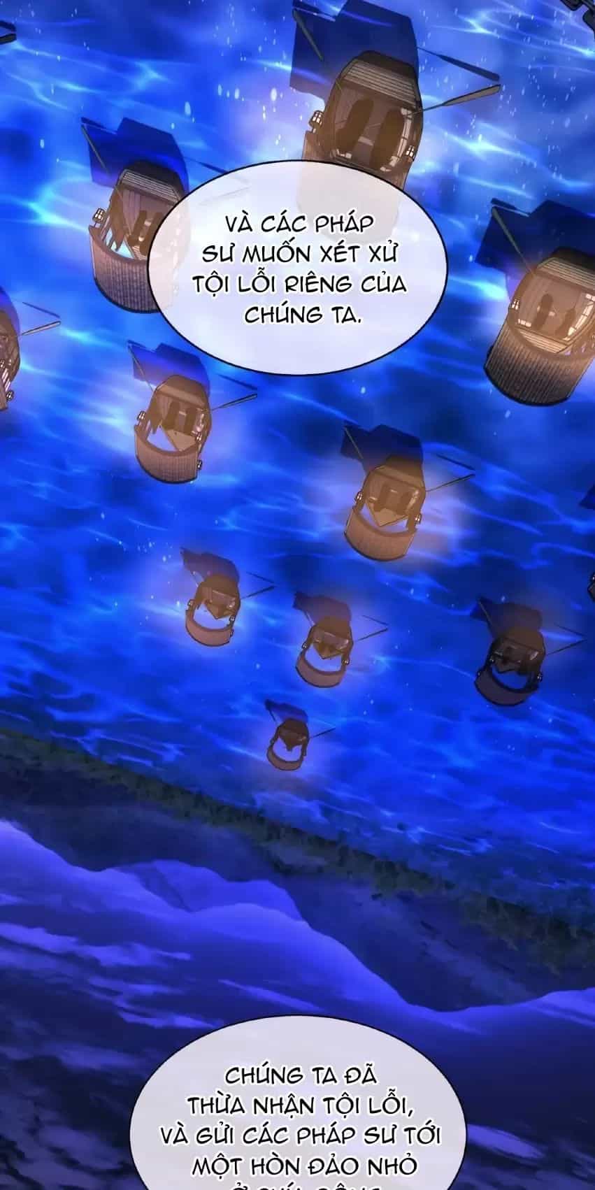 Một Ngày Nọ Bỗng Dưng Cha Xuất Hiện - Chương 56 - ảnh 38