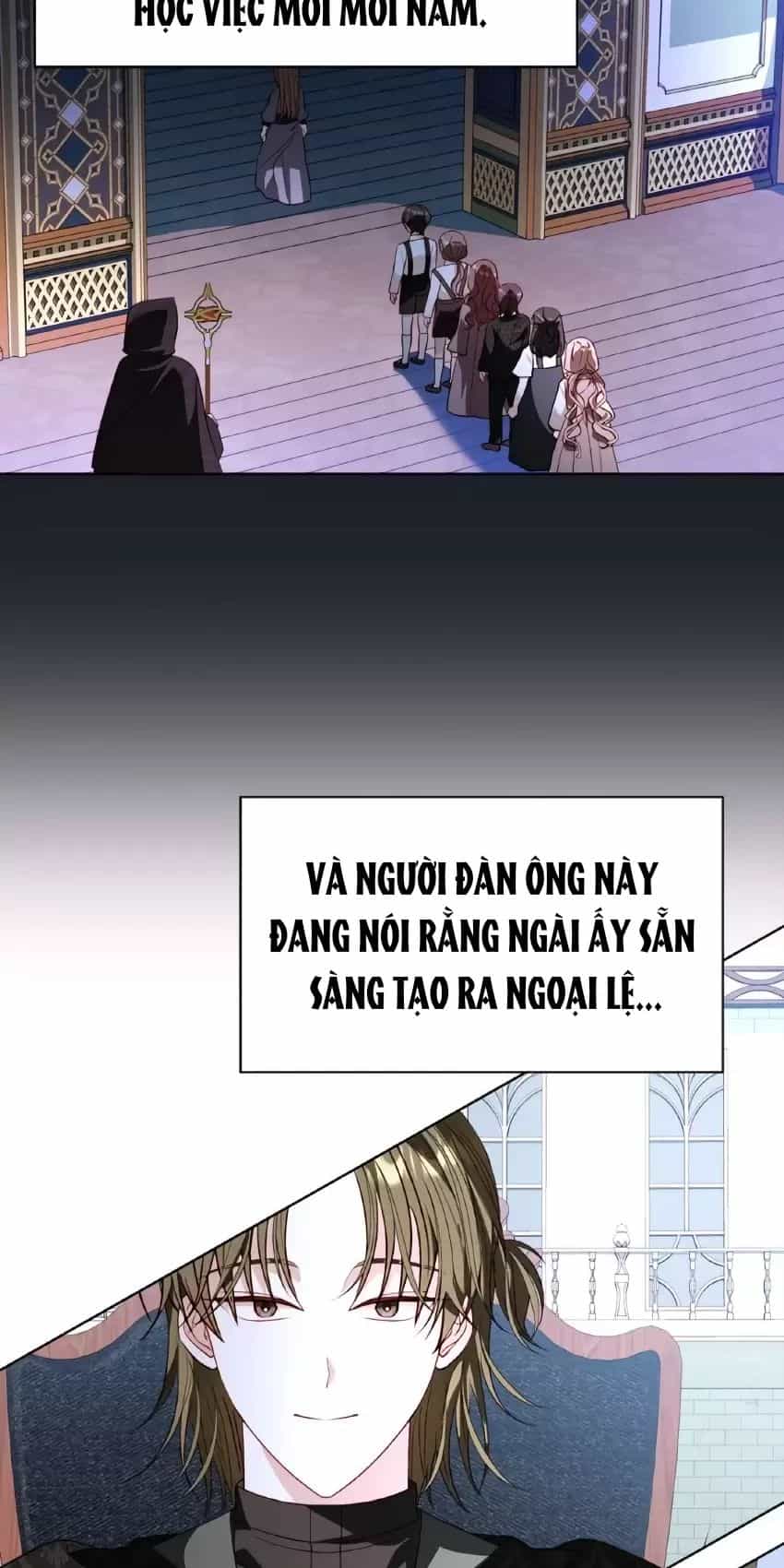 Một Ngày Nọ Bỗng Dưng Cha Xuất Hiện - Chương 56 - ảnh 6