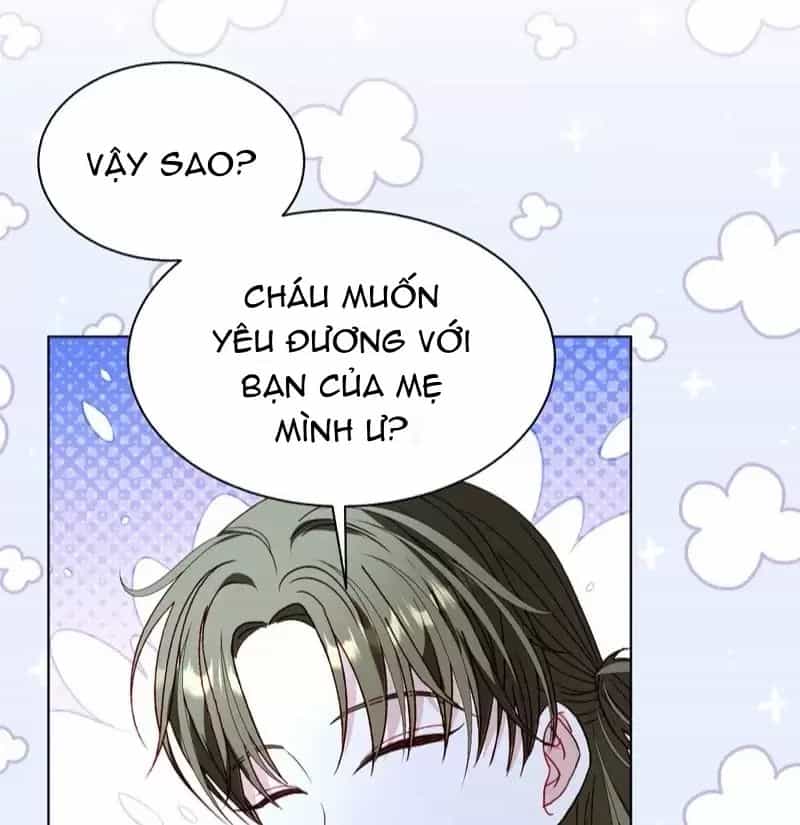 Một Ngày Nọ Bỗng Dưng Cha Xuất Hiện - Chương 59 - ảnh 24