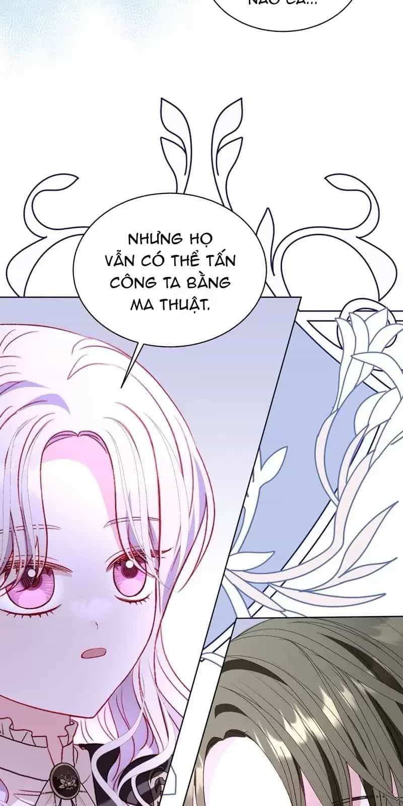 Một Ngày Nọ Bỗng Dưng Cha Xuất Hiện - Chương 59 - ảnh 27