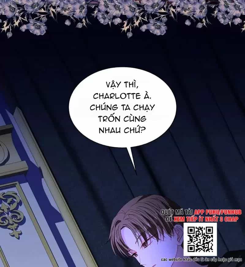 Một Ngày Nọ Bỗng Dưng Cha Xuất Hiện - Chương 59 - ảnh 9