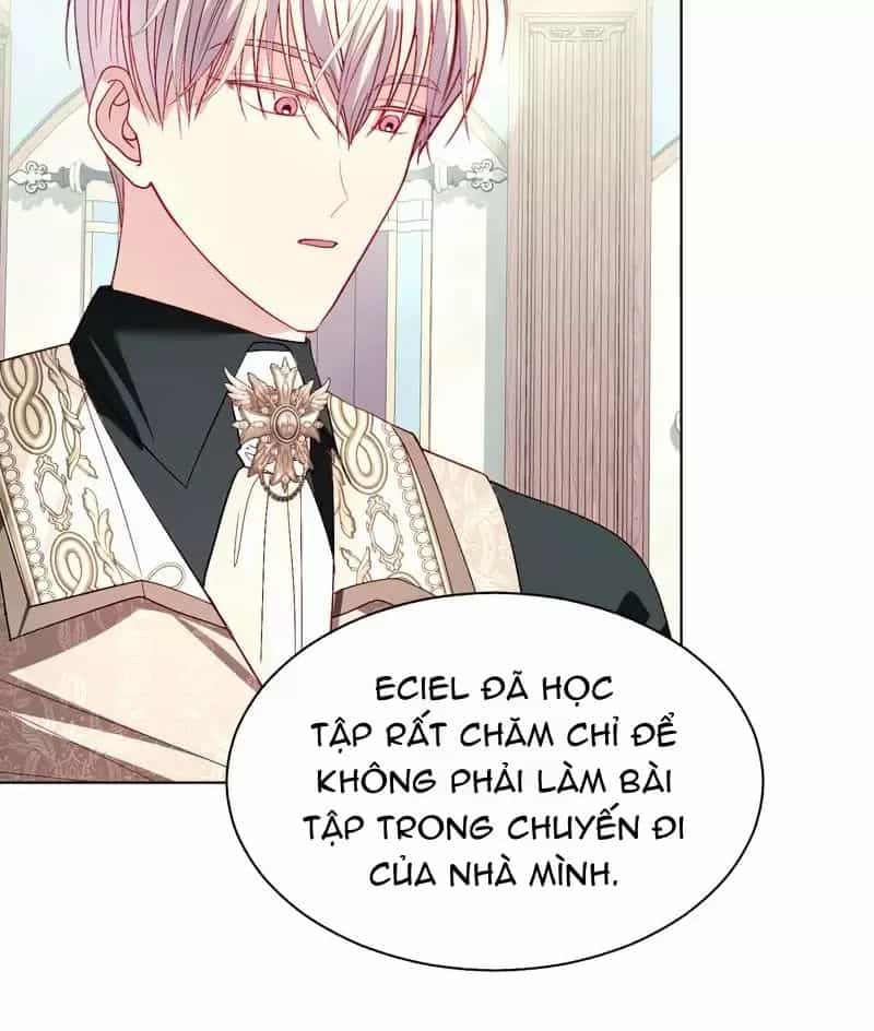 Một Ngày Nọ Bỗng Dưng Cha Xuất Hiện - Chương 60 - ảnh 15