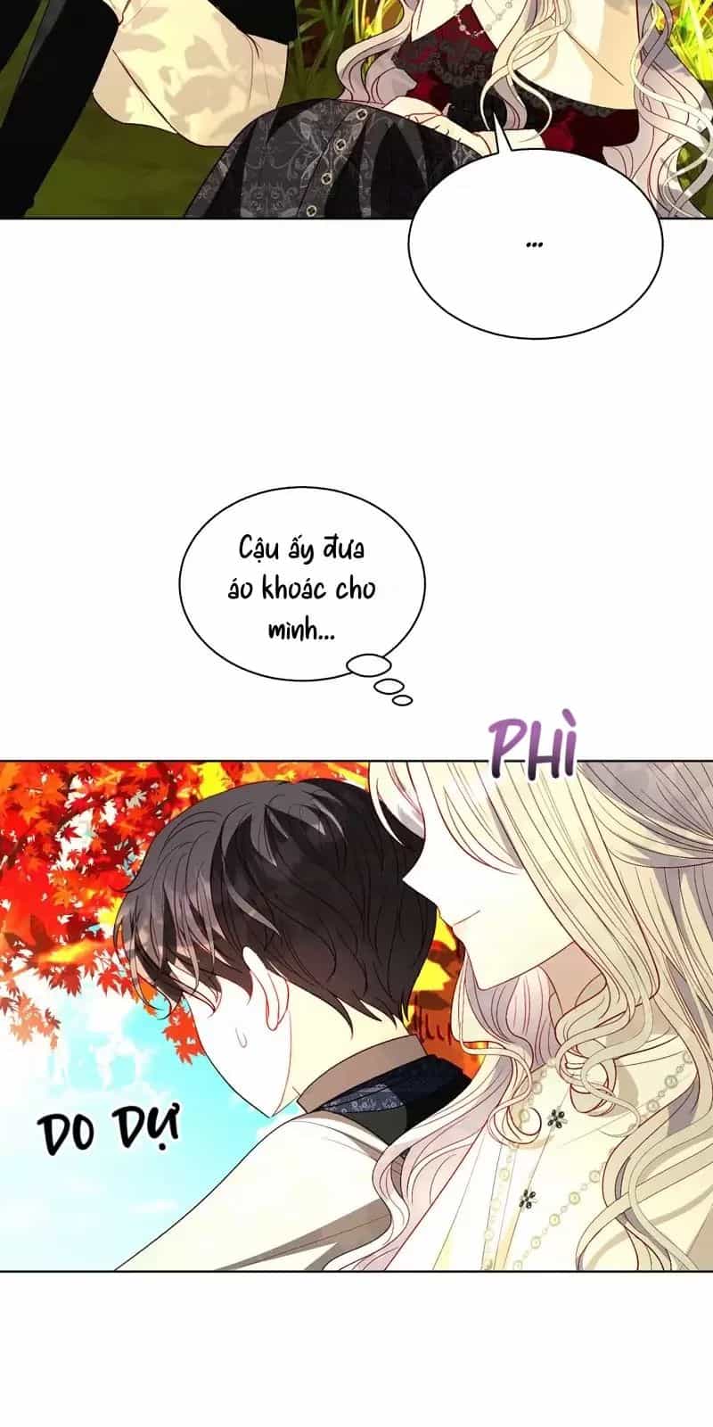 Một Ngày Nọ Bỗng Dưng Cha Xuất Hiện - Chương 61 - ảnh 11