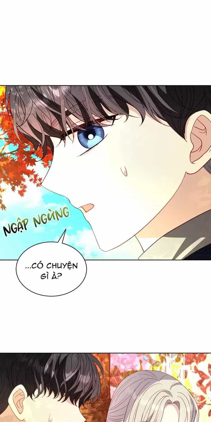 Một Ngày Nọ Bỗng Dưng Cha Xuất Hiện - Chương 61 - ảnh 12
