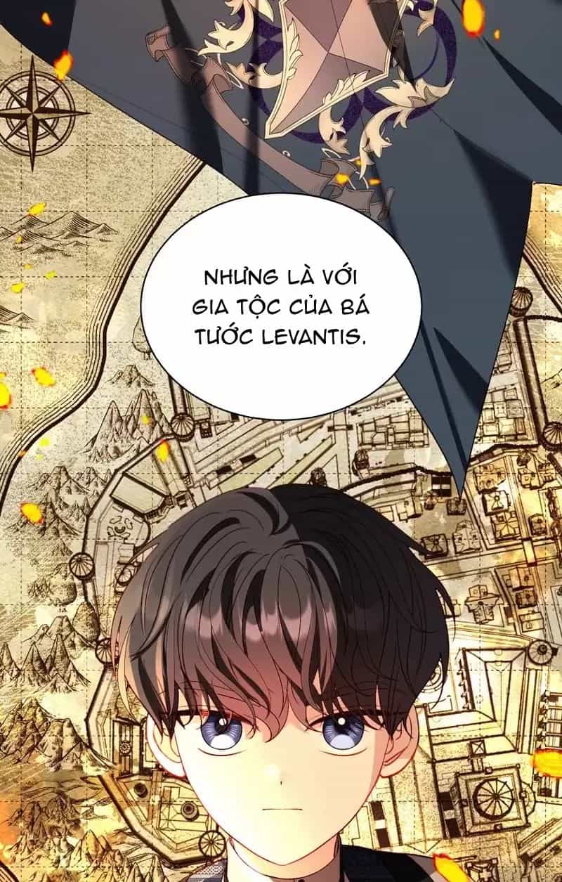 Một Ngày Nọ Bỗng Dưng Cha Xuất Hiện - Chương 61 - ảnh 47