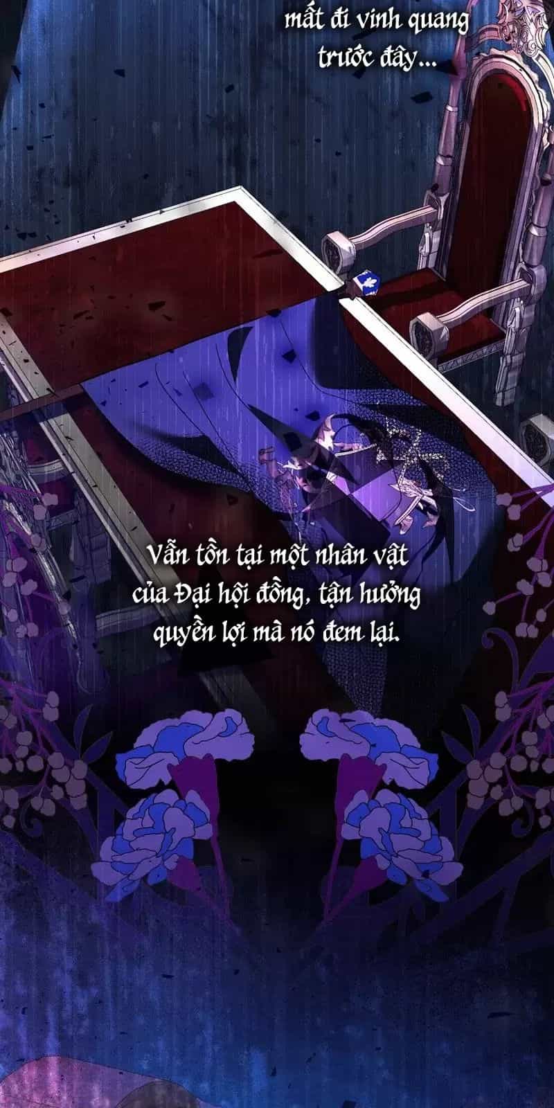 Một Ngày Nọ Bỗng Dưng Cha Xuất Hiện - Chương 61 - ảnh 51