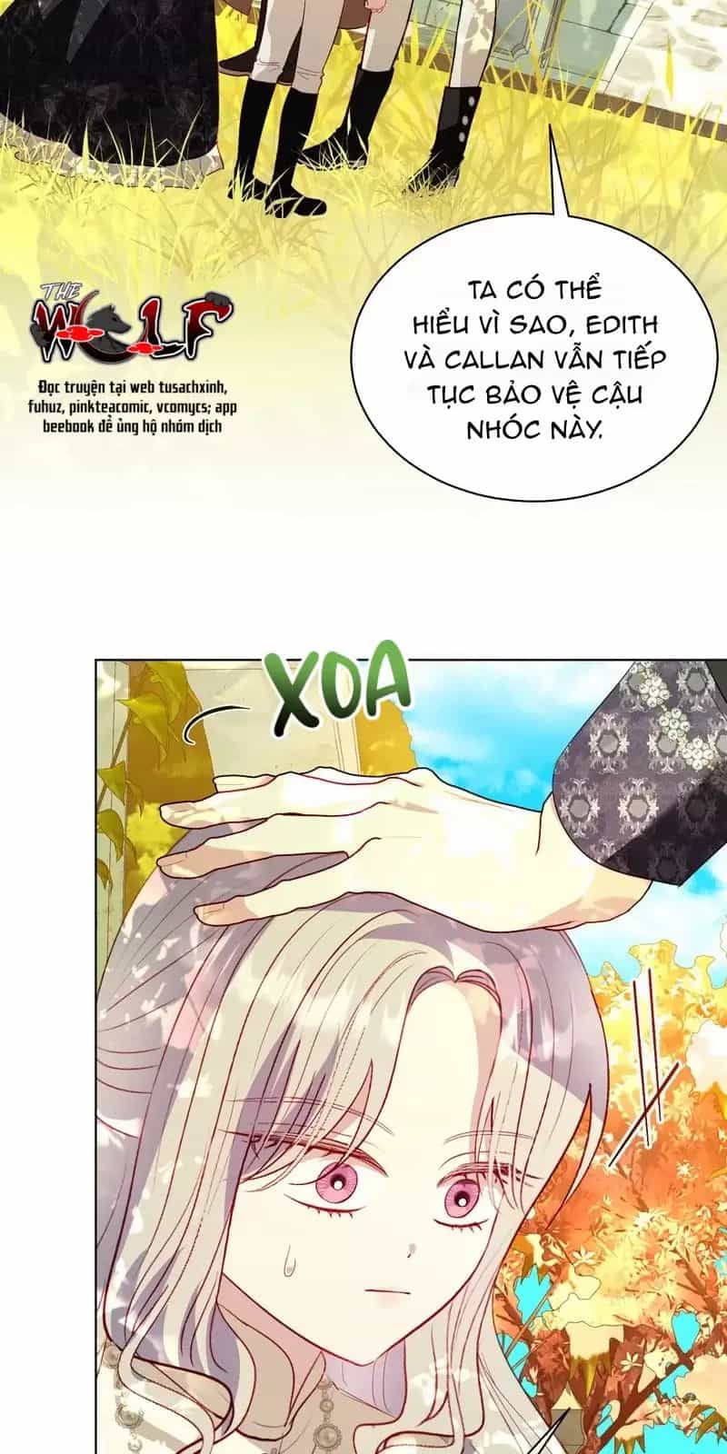Một Ngày Nọ Bỗng Dưng Cha Xuất Hiện - Chương 61 - ảnh 53
