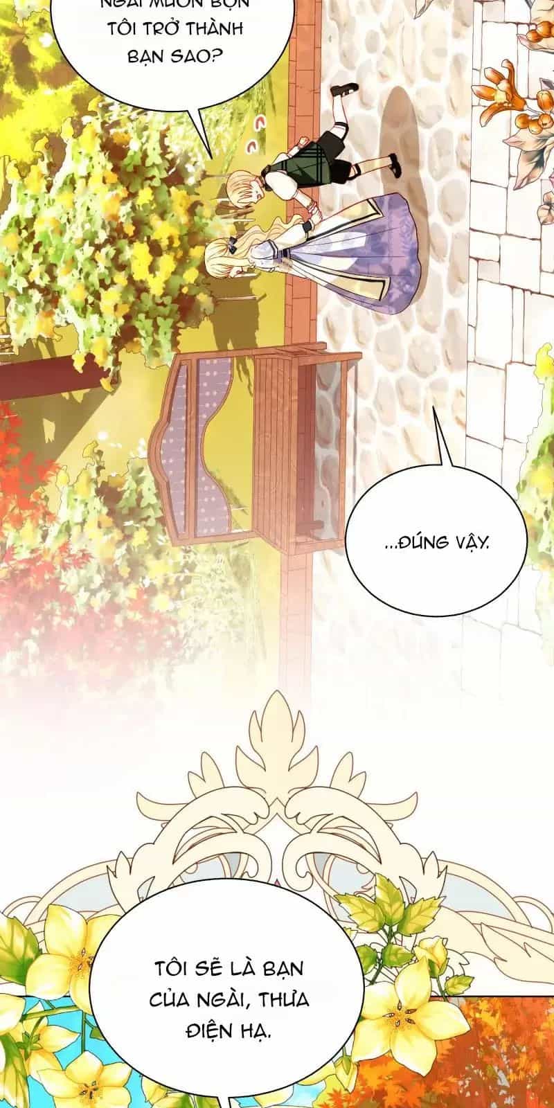 Một Ngày Nọ Bỗng Dưng Cha Xuất Hiện - Chương 62 - ảnh 24