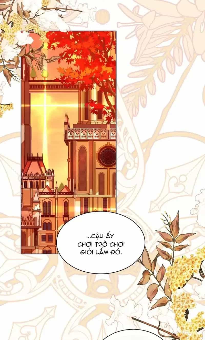 Một Ngày Nọ Bỗng Dưng Cha Xuất Hiện - Chương 63 - ảnh 69