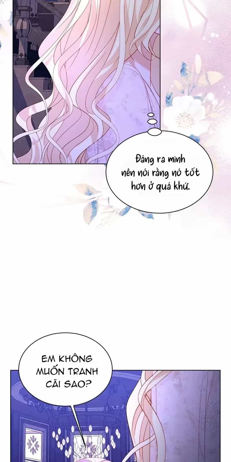 Một Ngày Nọ Bỗng Dưng Cha Xuất Hiện - Chương 64 - ảnh 44