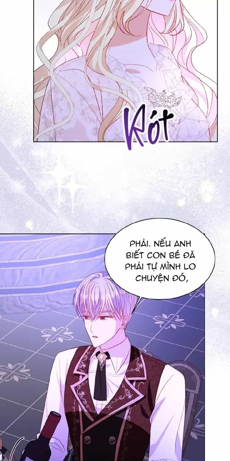 Một Ngày Nọ Bỗng Dưng Cha Xuất Hiện - Chương 64 - ảnh 6