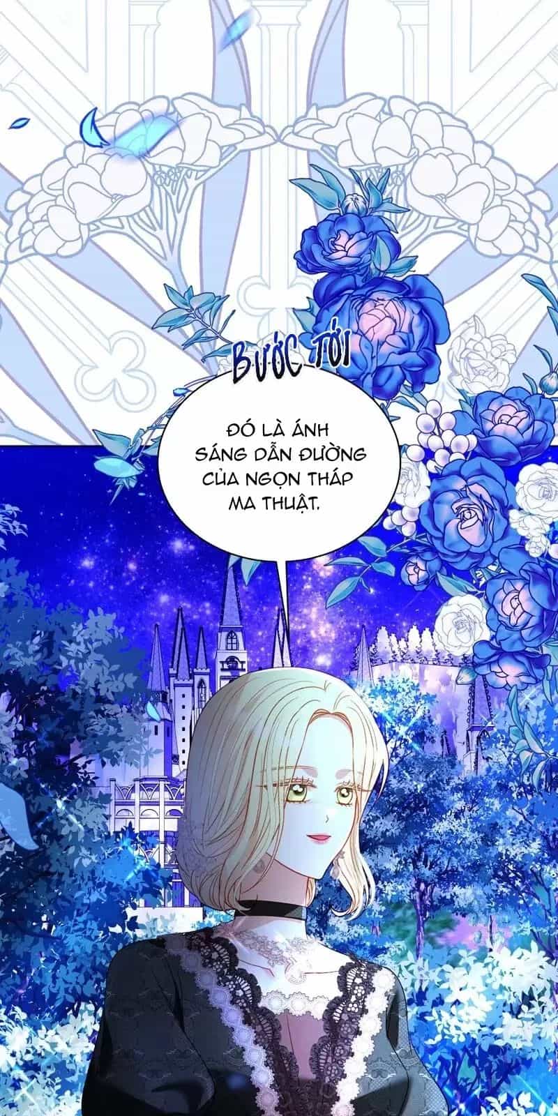 Một Ngày Nọ Bỗng Dưng Cha Xuất Hiện - Chương 65 - ảnh 14
