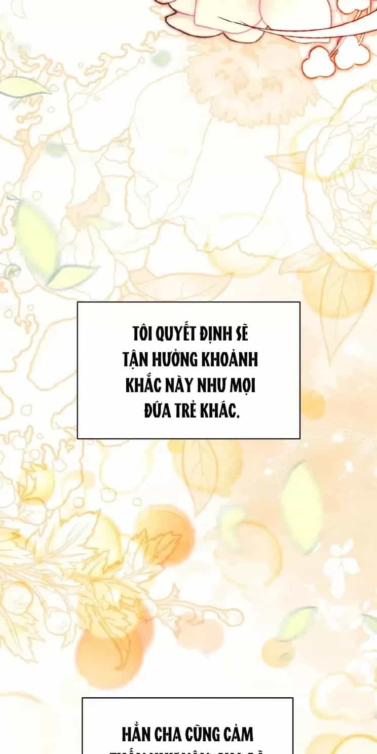 Một Ngày Nọ Bỗng Dưng Cha Xuất Hiện - Chương 67 - ảnh 43