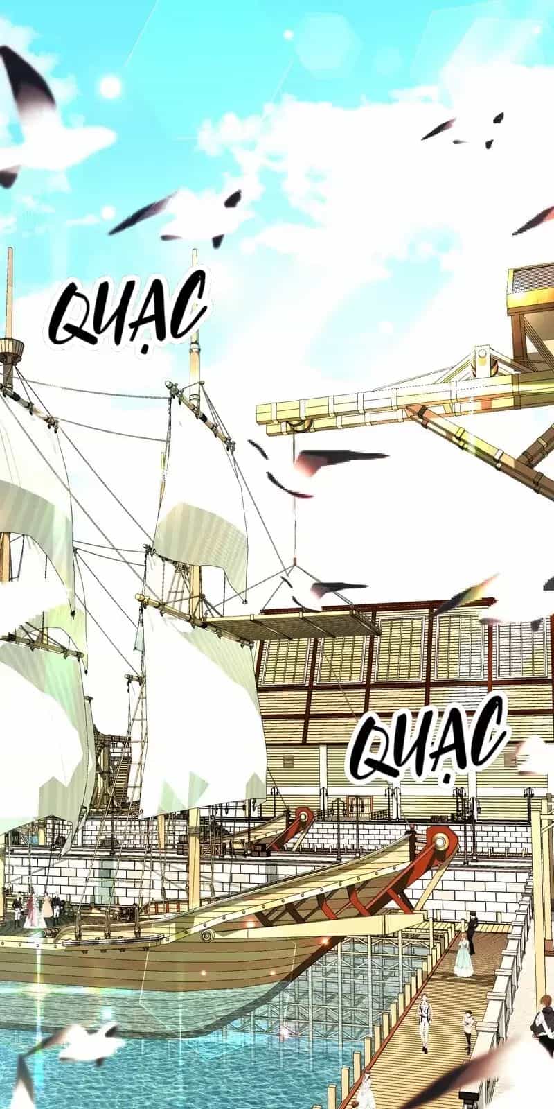 Một Ngày Nọ Bỗng Dưng Cha Xuất Hiện - Chương 68 - ảnh 1