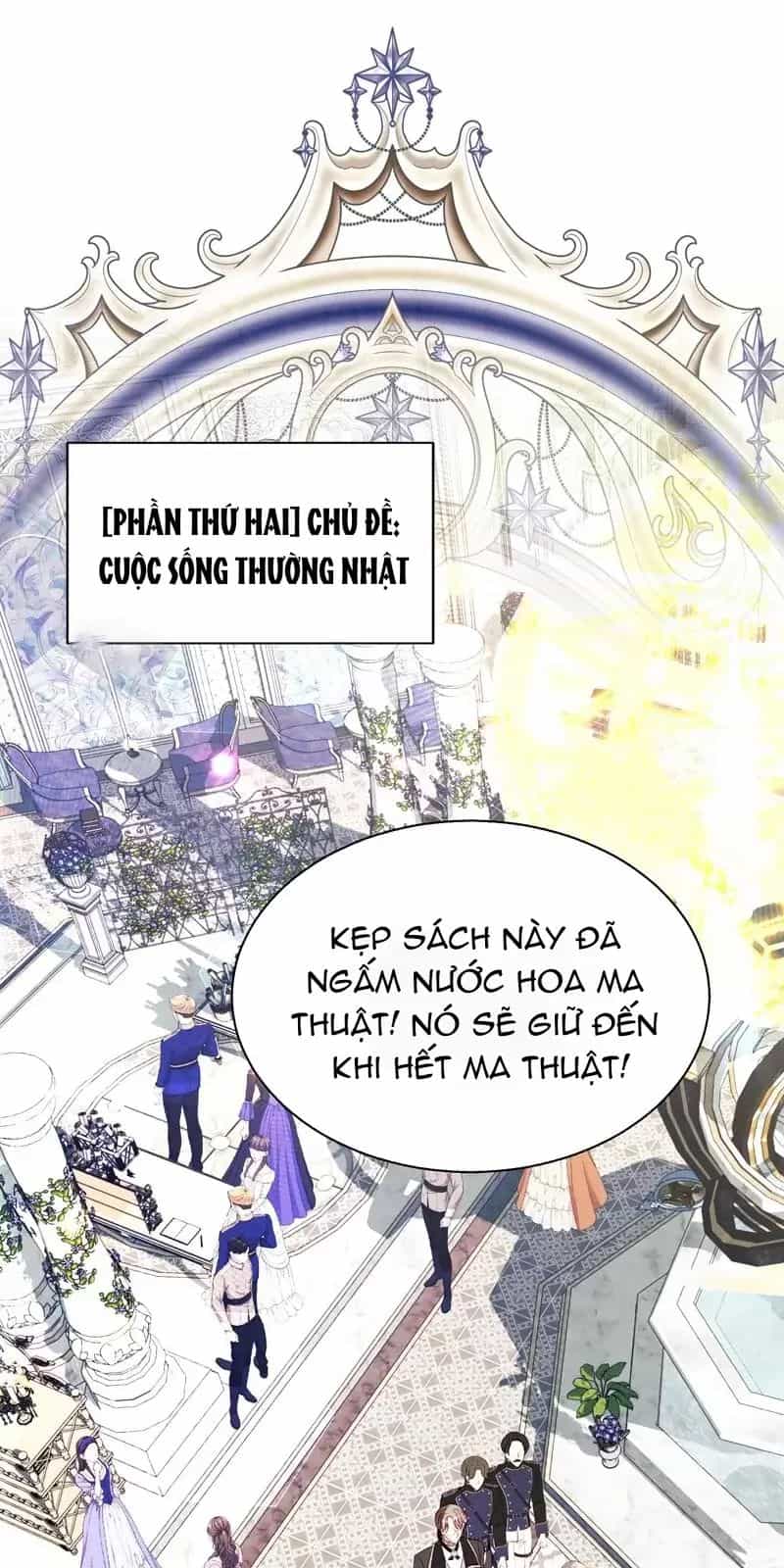 Một Ngày Nọ Bỗng Dưng Cha Xuất Hiện - Chương 68 - ảnh 55