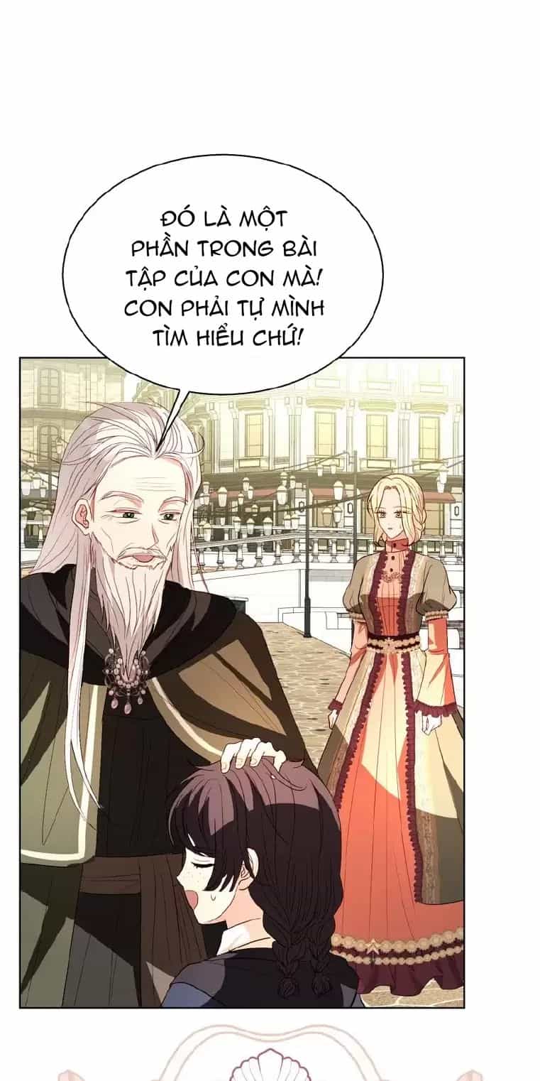 Một Ngày Nọ Bỗng Dưng Cha Xuất Hiện - Chương 69 - ảnh 54