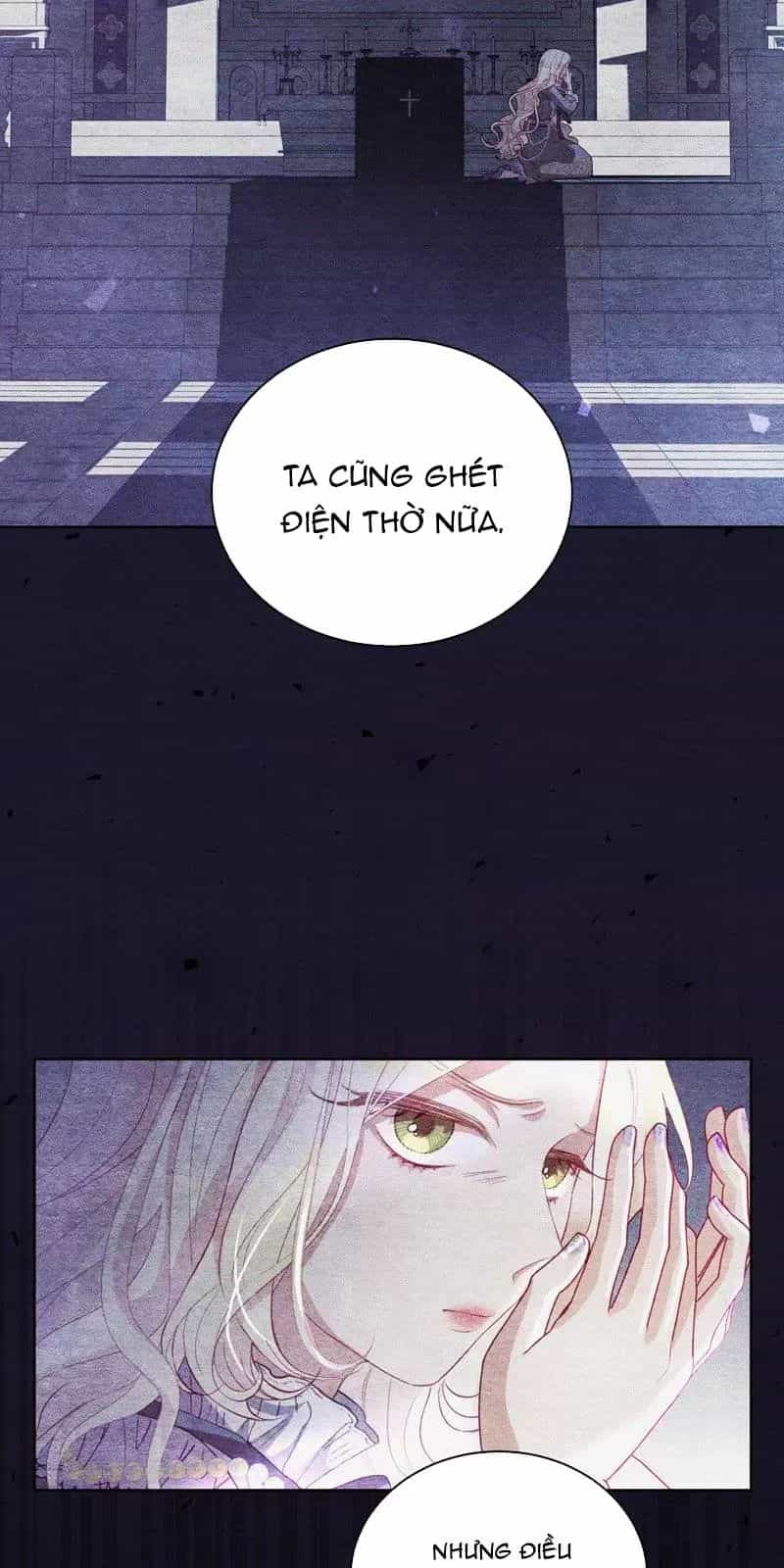 Một Ngày Nọ Bỗng Dưng Cha Xuất Hiện - Chương 7 - ảnh 7