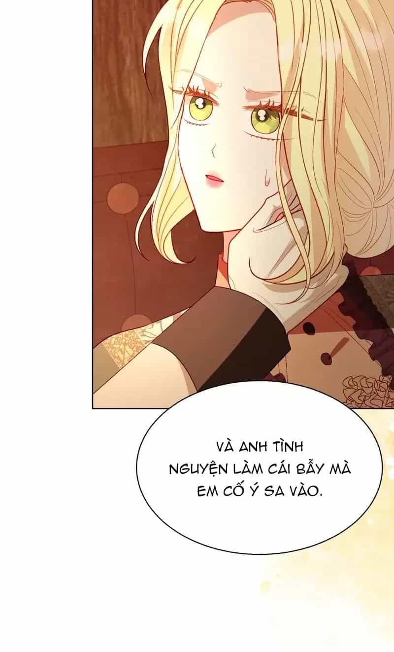 Một Ngày Nọ Bỗng Dưng Cha Xuất Hiện - Chương 70 - ảnh 38