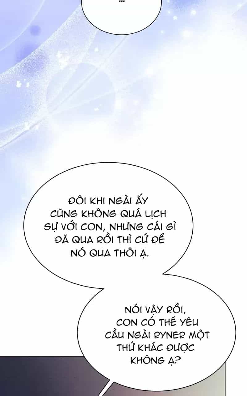 Một Ngày Nọ Bỗng Dưng Cha Xuất Hiện - Chương 71 - ảnh 19