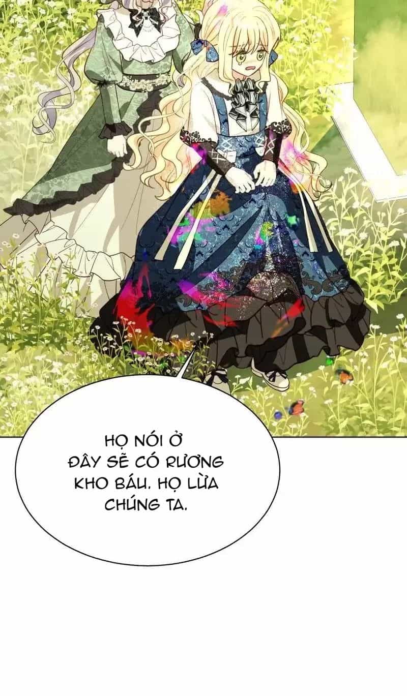 Một Ngày Nọ Bỗng Dưng Cha Xuất Hiện - Chương 72 - ảnh 11